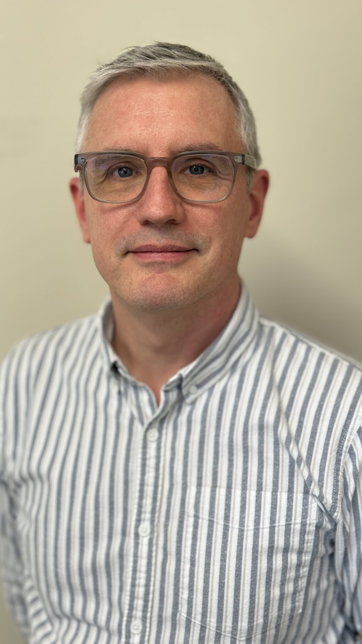 Kelly Rothwell Simon Meet the Team - Haughton Thornley Medical Centres